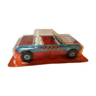 Peugette 104 Pininfarina - Joustra 1960