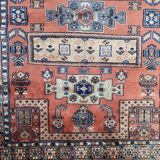 Vintage Pakistani carpets