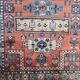 Vintage Pakistani carpets
