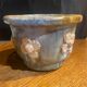 Terracotta pot cache