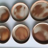 Lot 8 sandstone plates