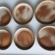 Lot 8 sandstone plates