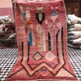 Tapis boujanya 160 x270cm