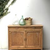 Art deco parisian buffet