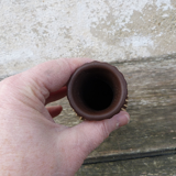 Vintage Vase Suede Hj-rdis Oldfors Mari Simmulson Upsala