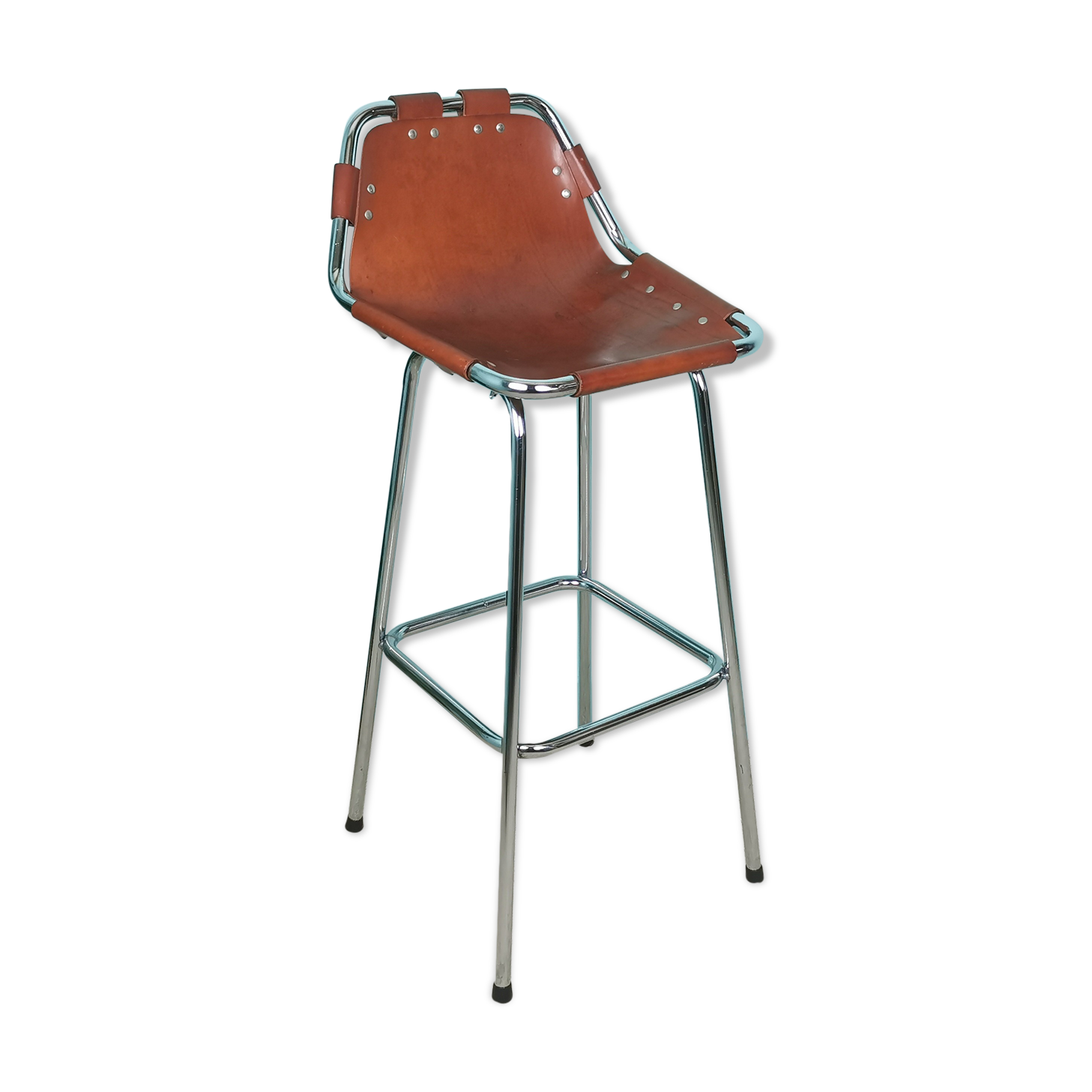Tabouret "Les Arcs"
