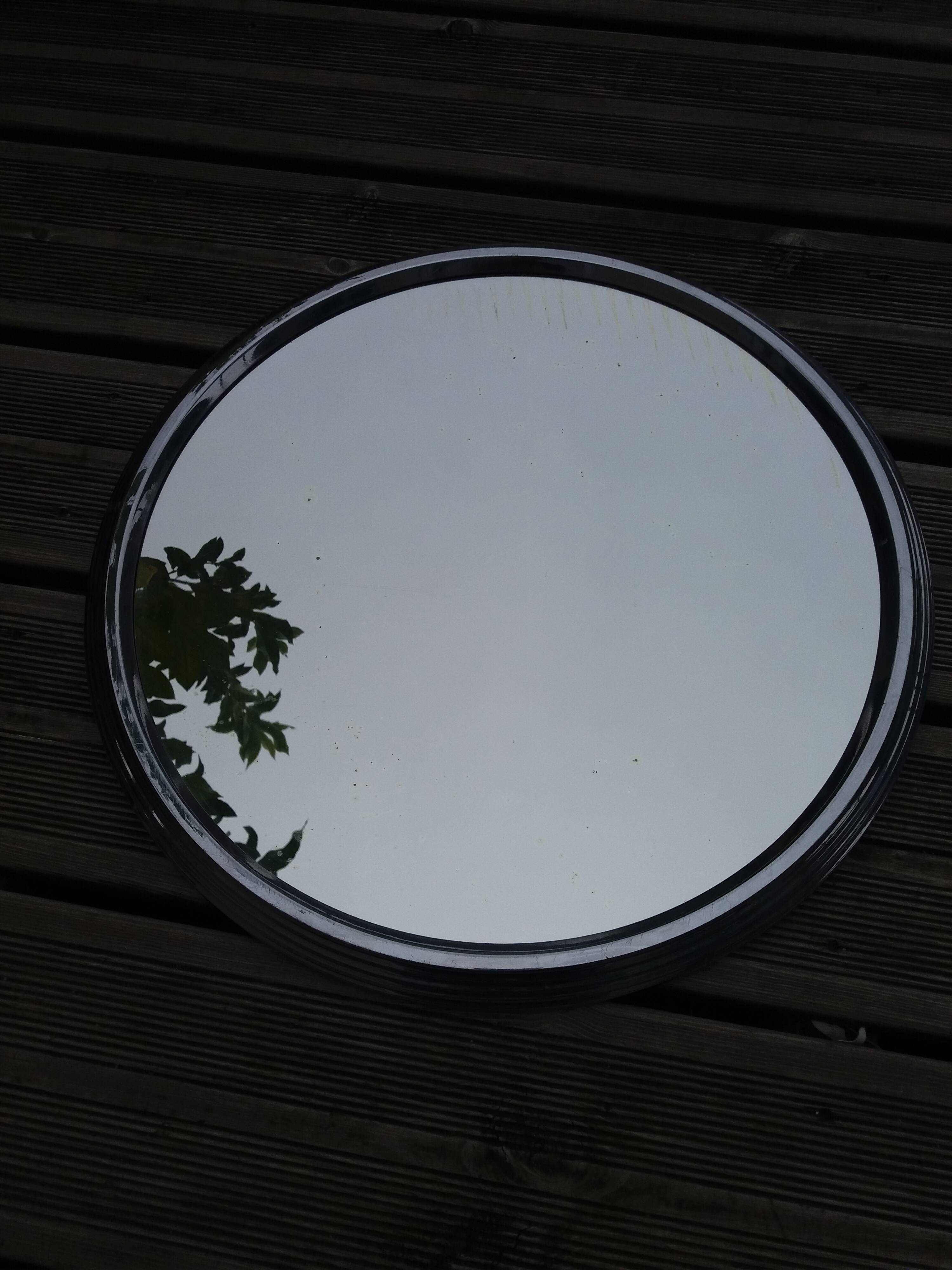 Mirror tray 42 cm