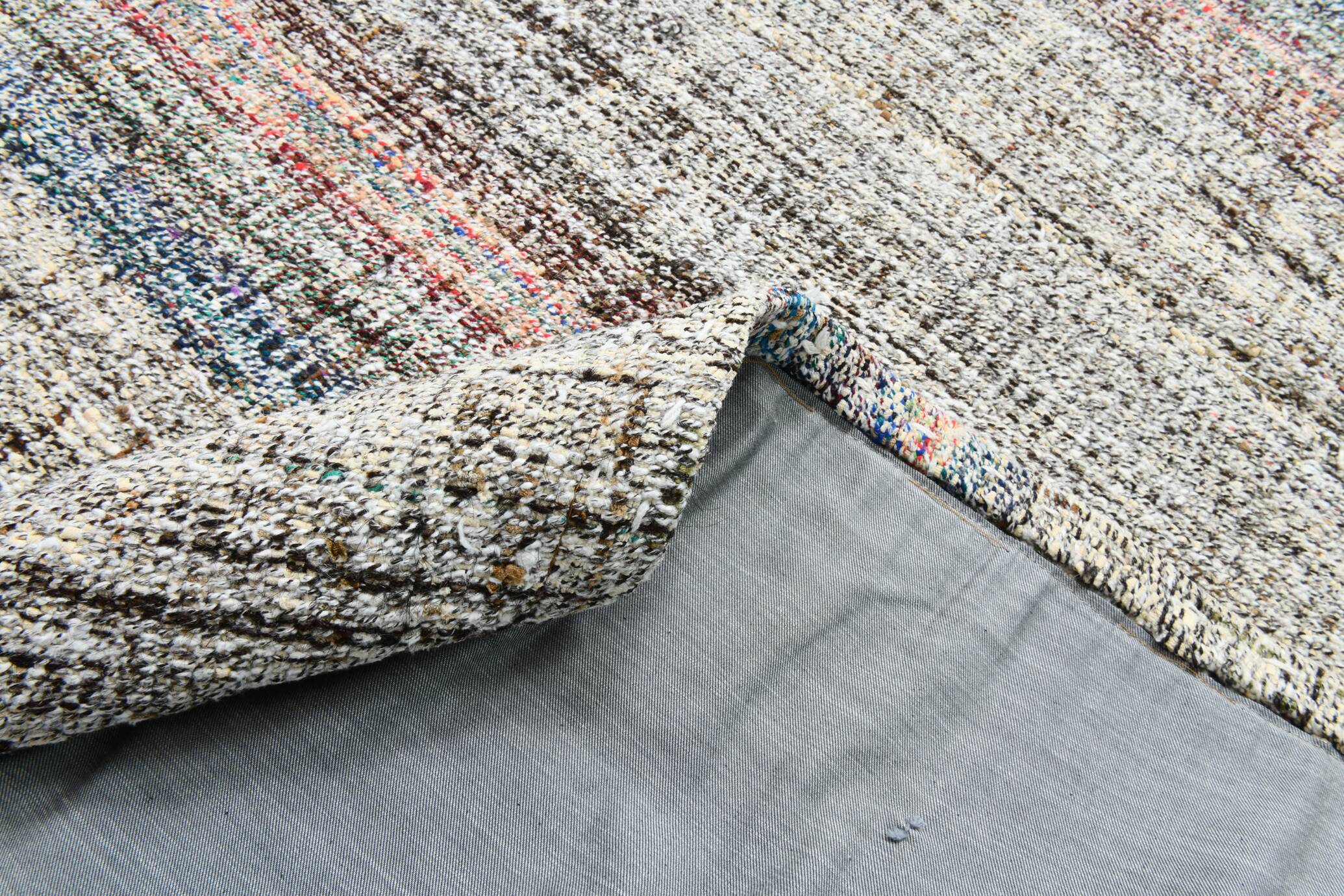 8x10 Rug For Living Room Kilim Rug, 227x300Cm