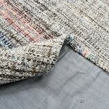 8x10 Rug For Living Room Kilim Rug, 227x300Cm