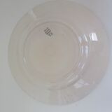 Plates k and G Lunéville model Luce