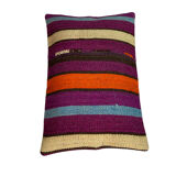 Vintage turkish handmade cushion cover 30x50cm