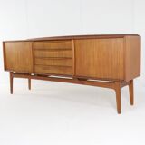 Sideboard Svend Aage Madsen for K. Knudsen & Søn