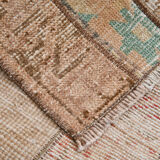 2x10 classic vintage runner rug 67x300cm