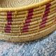 Vintage basket