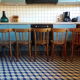 Suite 5 bistro chairs