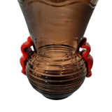 Czechoslovakia vase