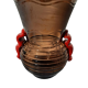 Czechoslovakia vase