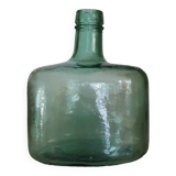 Vase ancien, dame jeanne