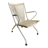 Scoubidou chair 1950