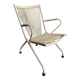 Chaise scoubidou 1950