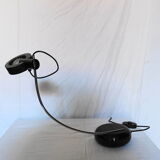 Desk lamp "Cigno" for Guzzini , 70s/80s