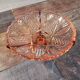 Crystal bowl 1950s