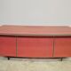 Umberto Mascagni desk, 50s