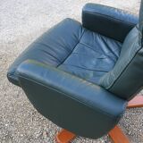 Reclining relaxing chair