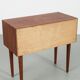 Commode en teck danois