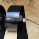 Pair of Massive Looping lamps (L-0132)
