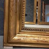 Louis Philippe mirror 155x 86.5
