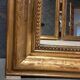 Miroir louis Philippe  155x 86.5