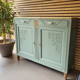 Parisian art deco buffet