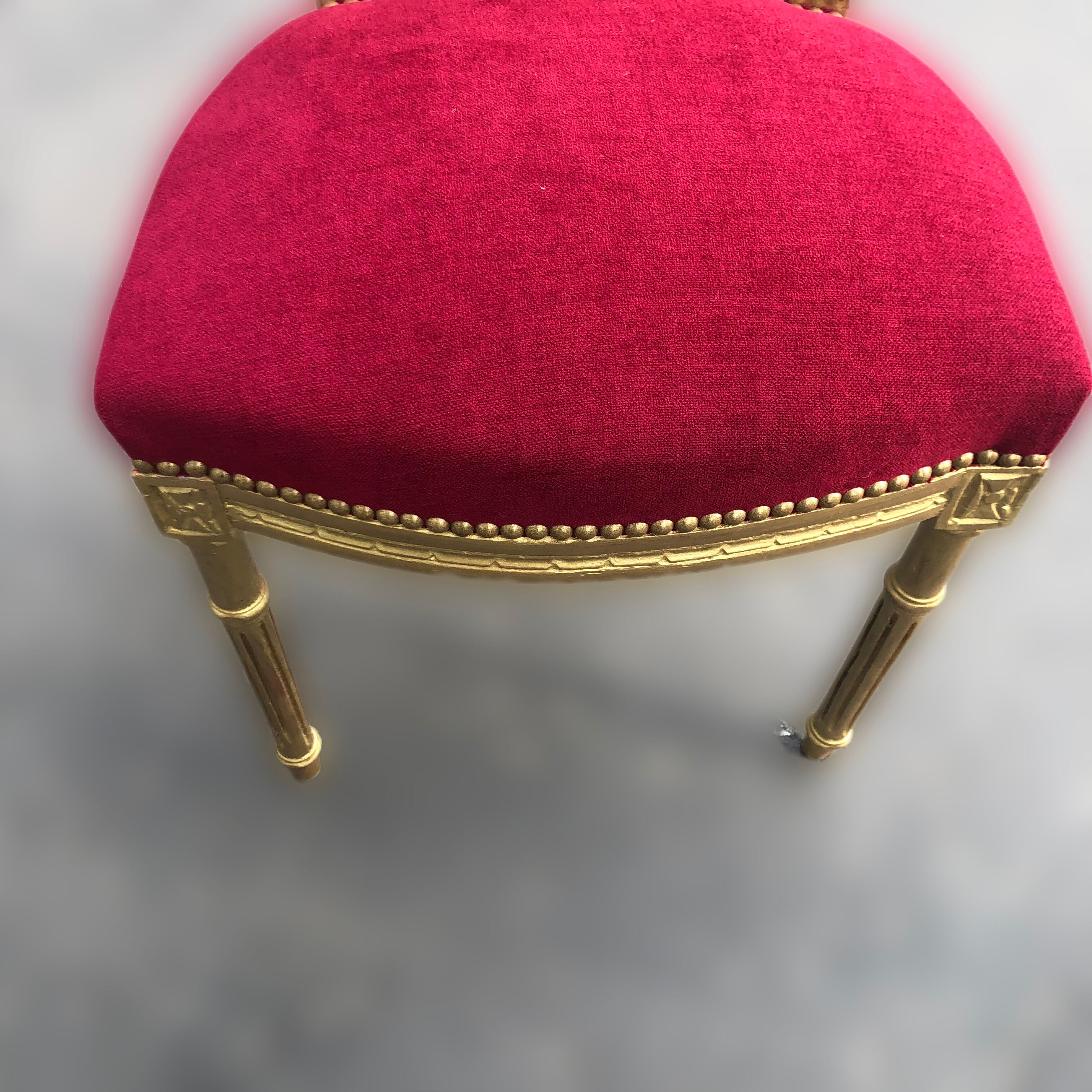 Louis XVI Chair