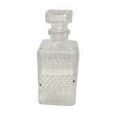 Carafe à whisky