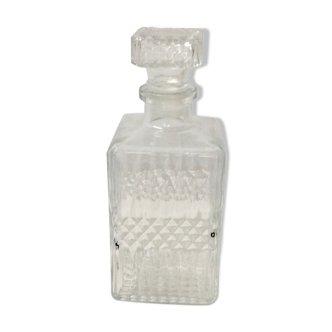 Carafe à whisky