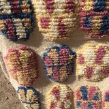 Azilal rug 122 x 71 cm