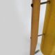 Space Age Rocket Floor Lamp from Novoplast Sered, 1960s