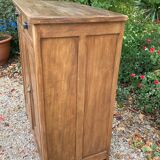 Vintage Parisian buffet