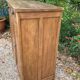 Buffet parisien vintage