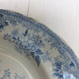 2 assiettes creuses