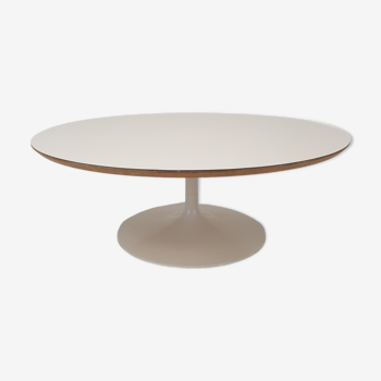 Table basse « Circle » de Pierre Paulin pour Artifort, années 1960