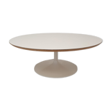 "Circle" Coffee Table by Pierre Paulin for Artifort, 1960's