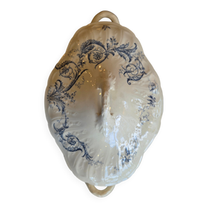 Soupière Terre de Fer,