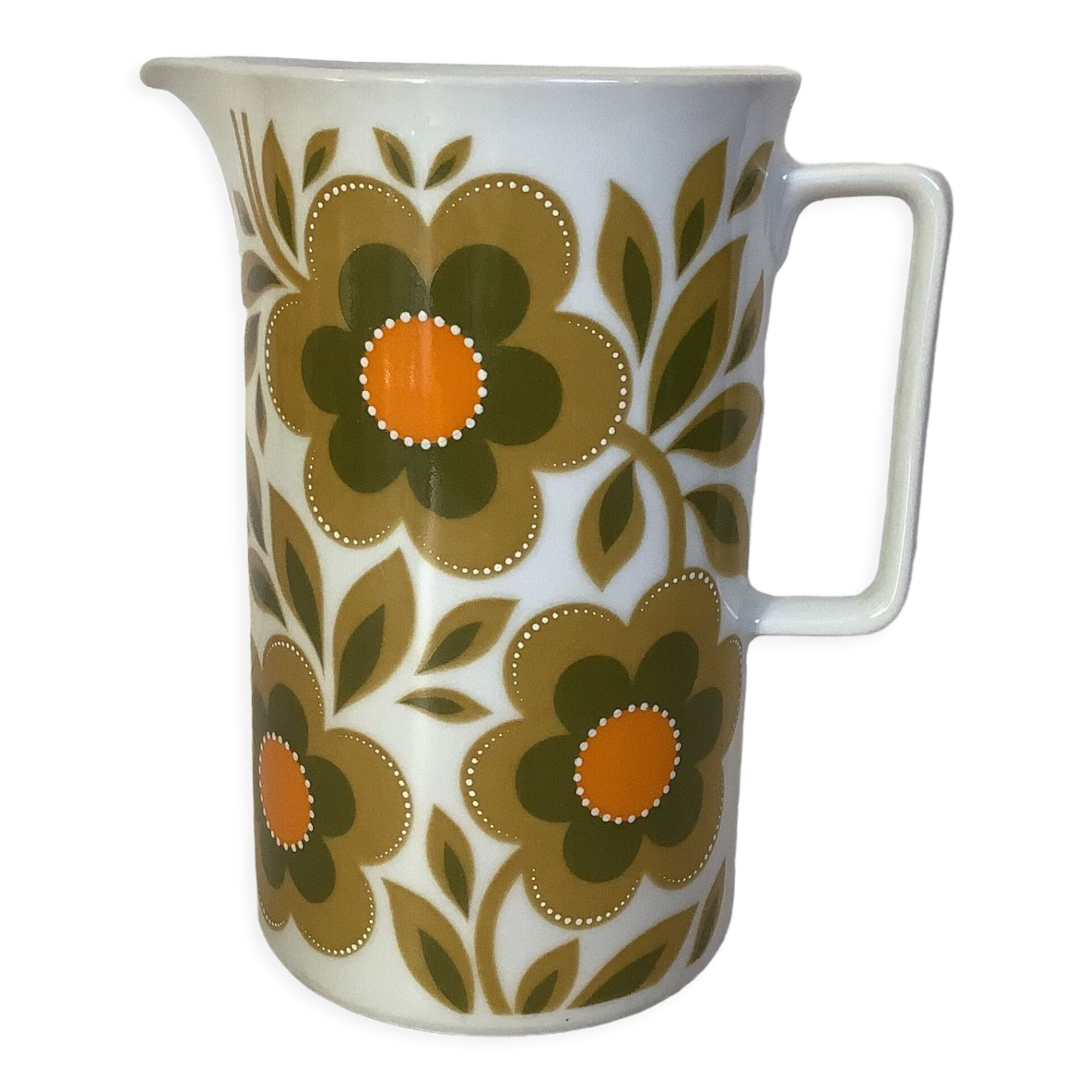 Pitcher flowers schirnding bavaria