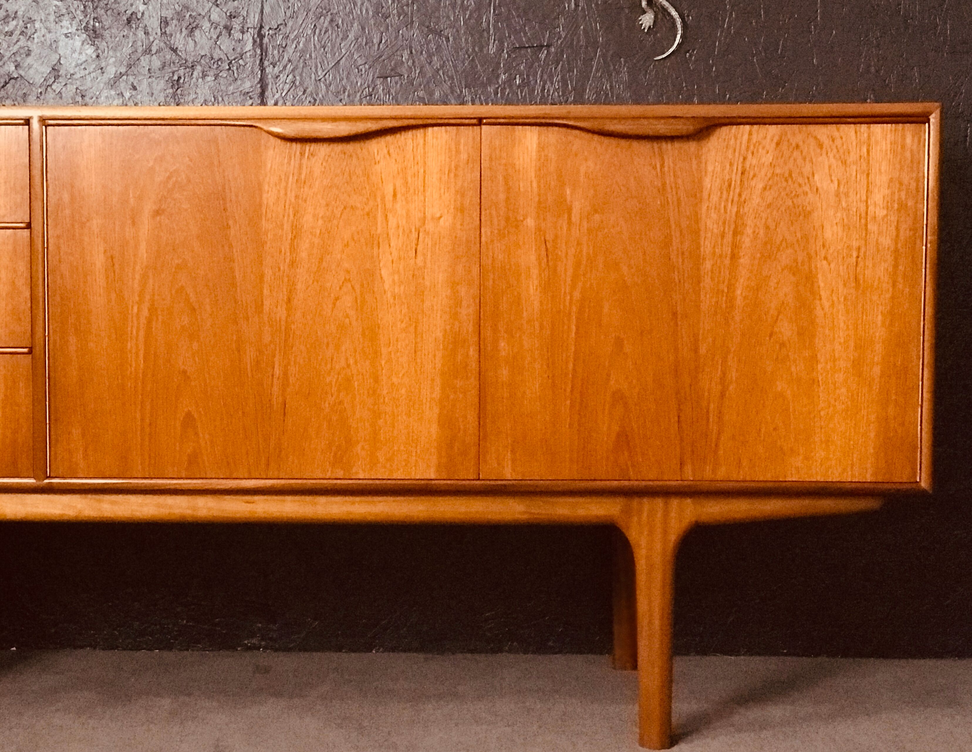 Sideboard by Tom Robertson For Mcintosh, 1960