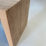 Frank Gehry for Vitra - Easy Edges 'Side Table'