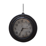 Drevon electric clock 1940