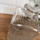 Carafe à whisky