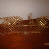 Vinyl holder 1960/1970